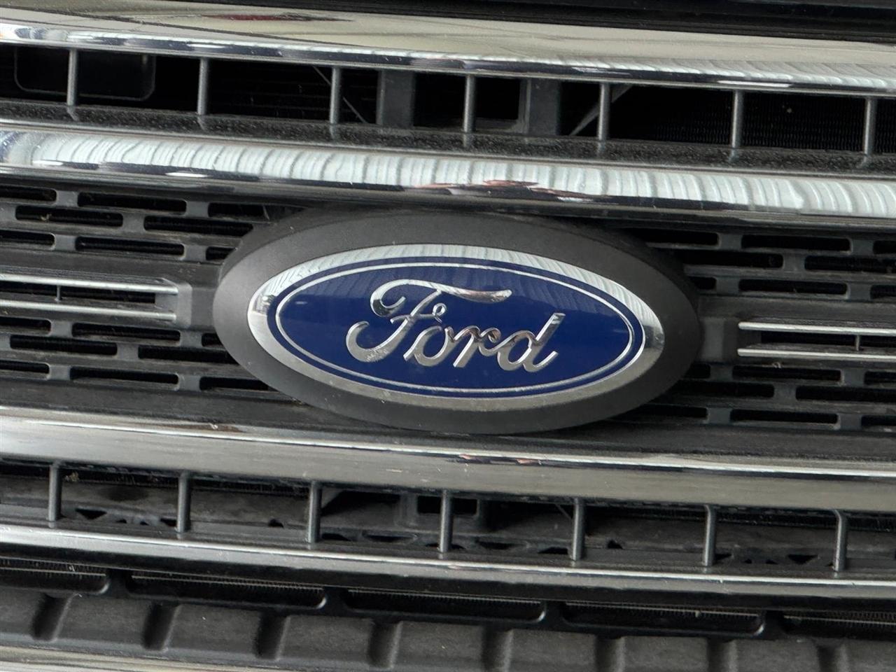 Ford Super Duty F-250 SRW Lariat 4WD Crew Cab 6.75' Box 2020