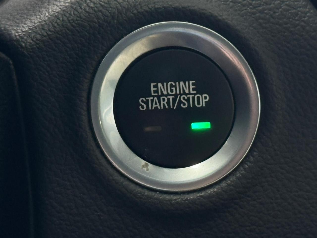 Buick Envision AWD 4dr Essence 2019