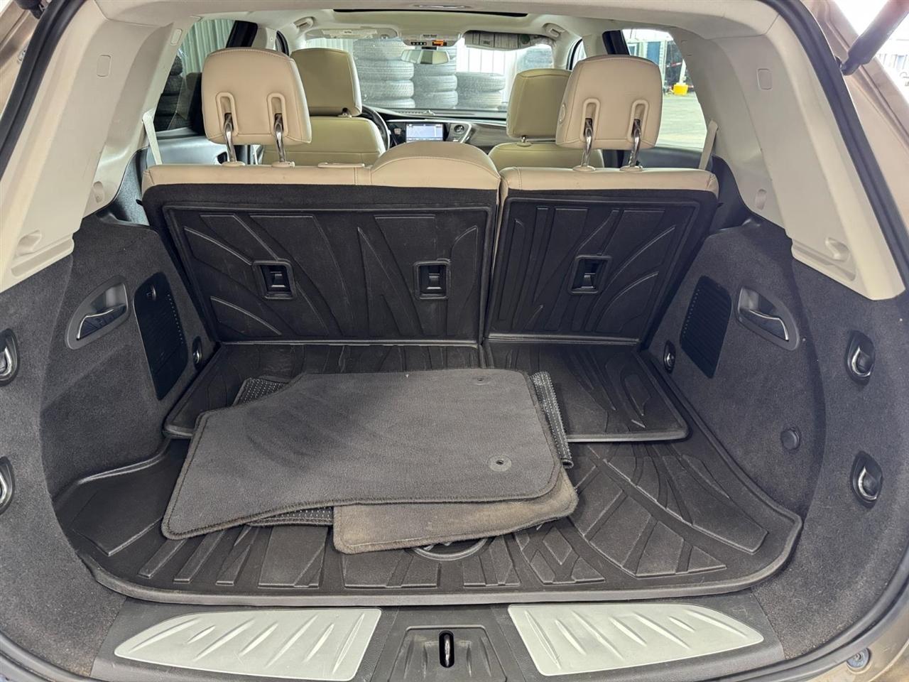 Buick Envision AWD 4dr Essence 2019