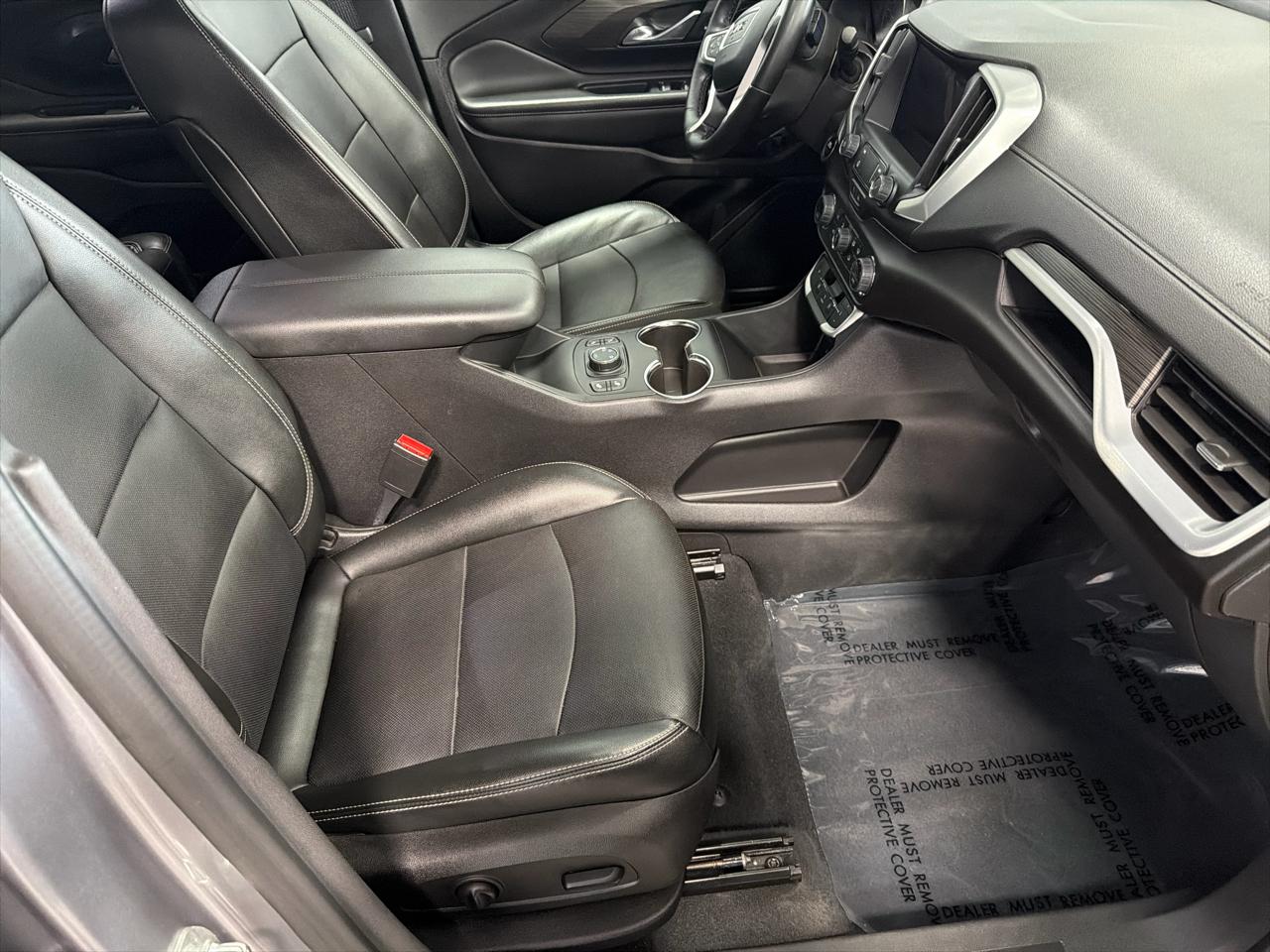 GMC Terrain AWD 4dr SLT 2024