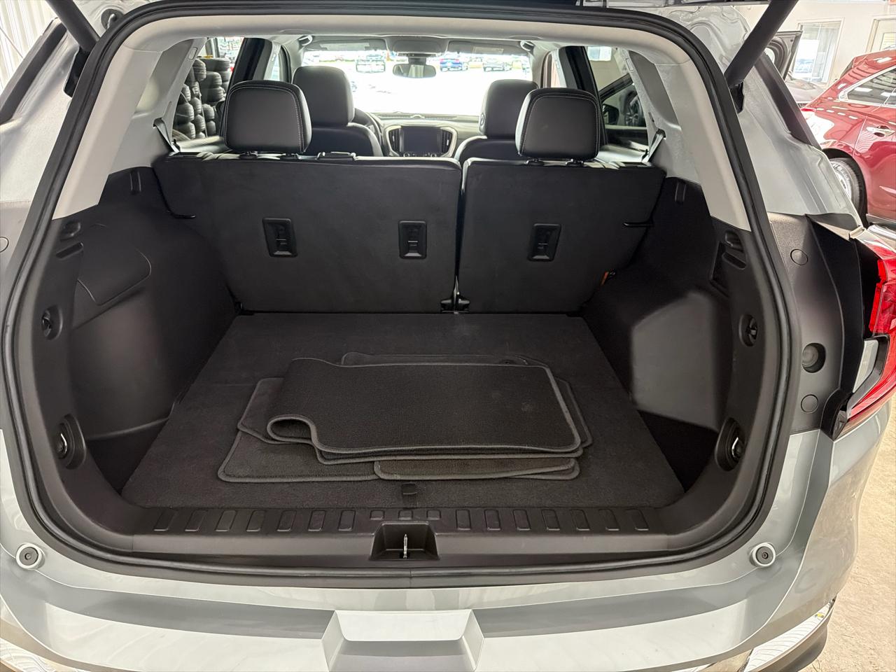 GMC Terrain AWD 4dr SLT 2024