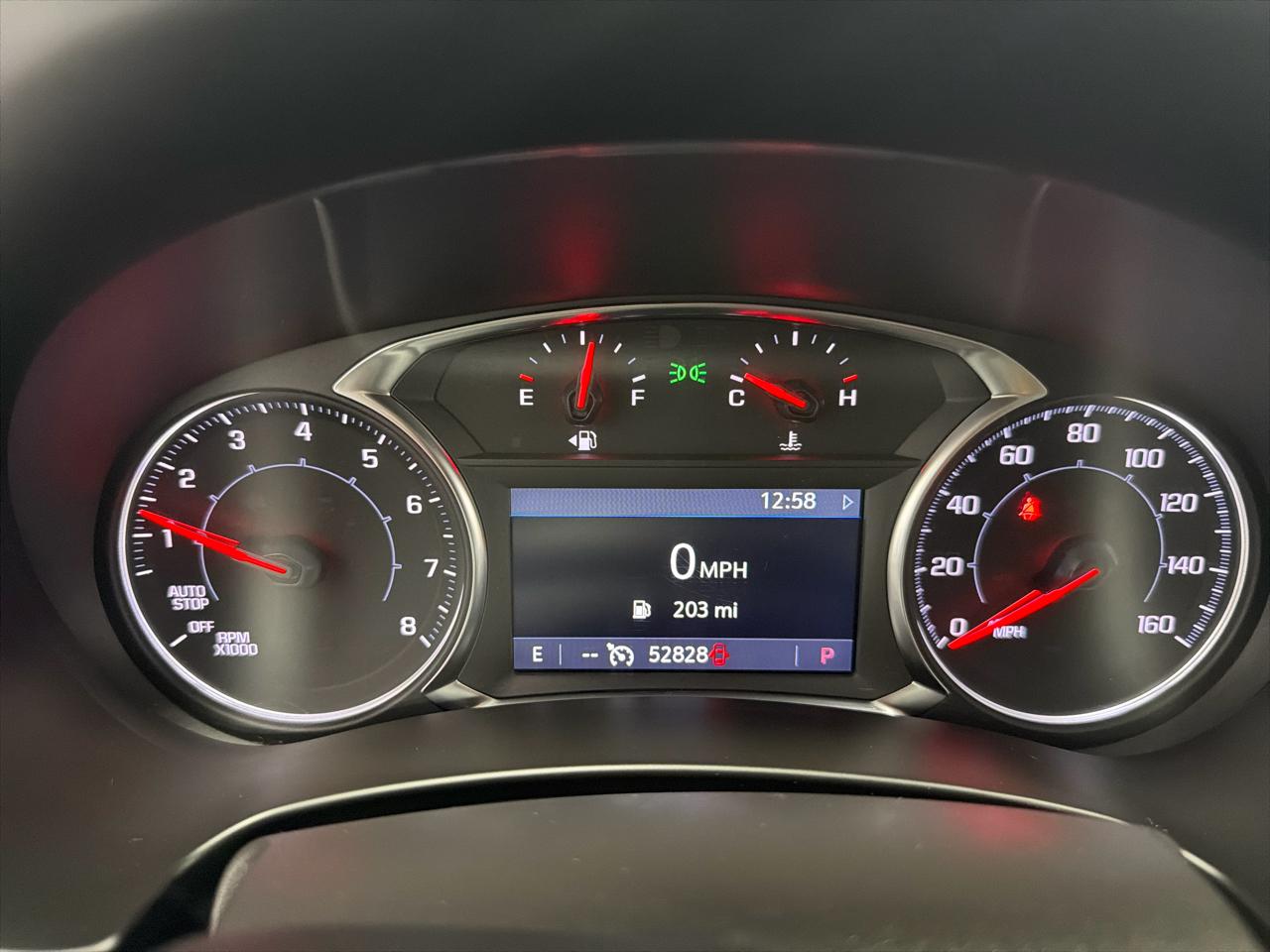 GMC Terrain AWD 4dr SLT 2024