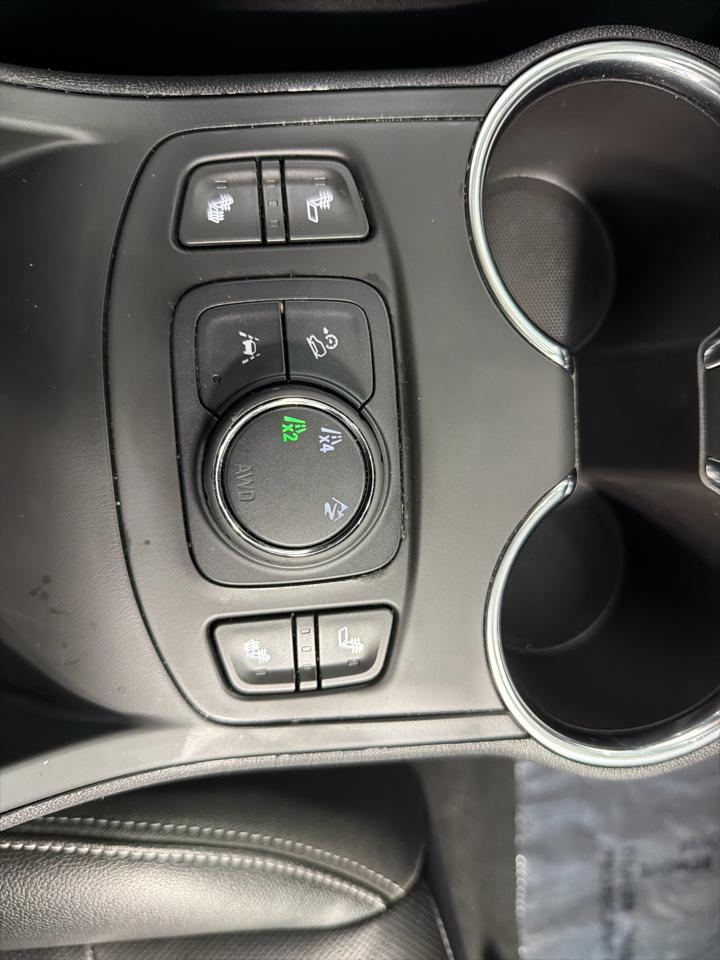 GMC Terrain AWD 4dr SLT 2024