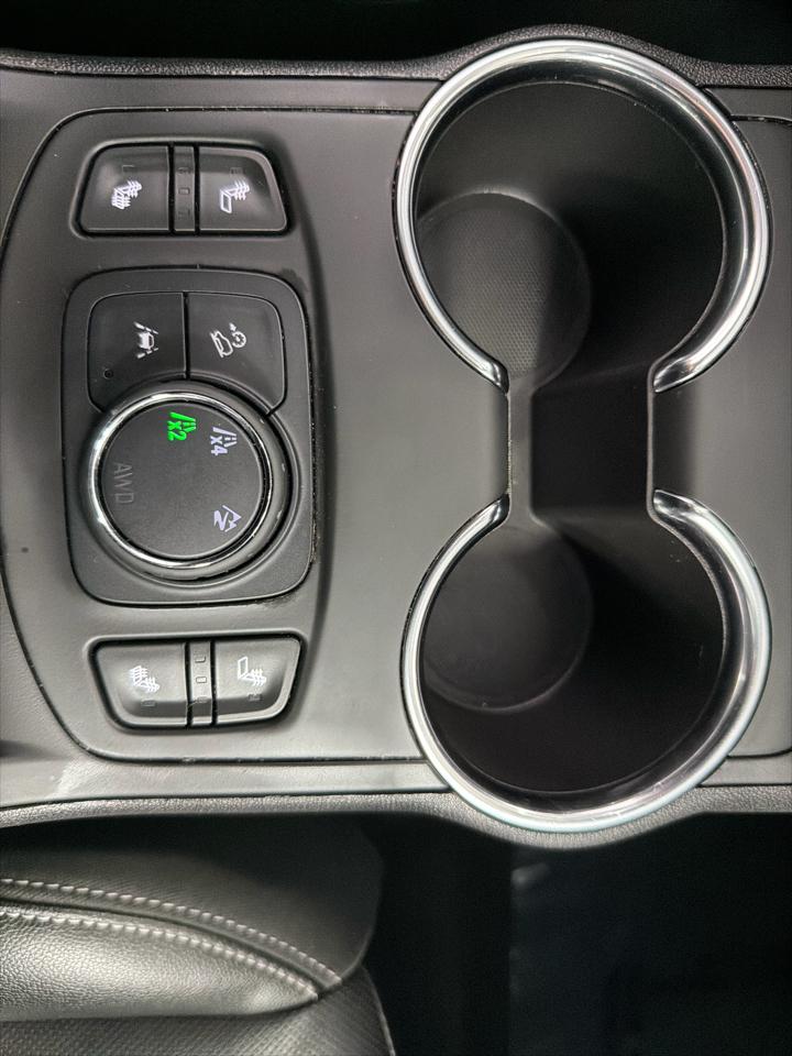 GMC Terrain AWD 4dr SLT 2024