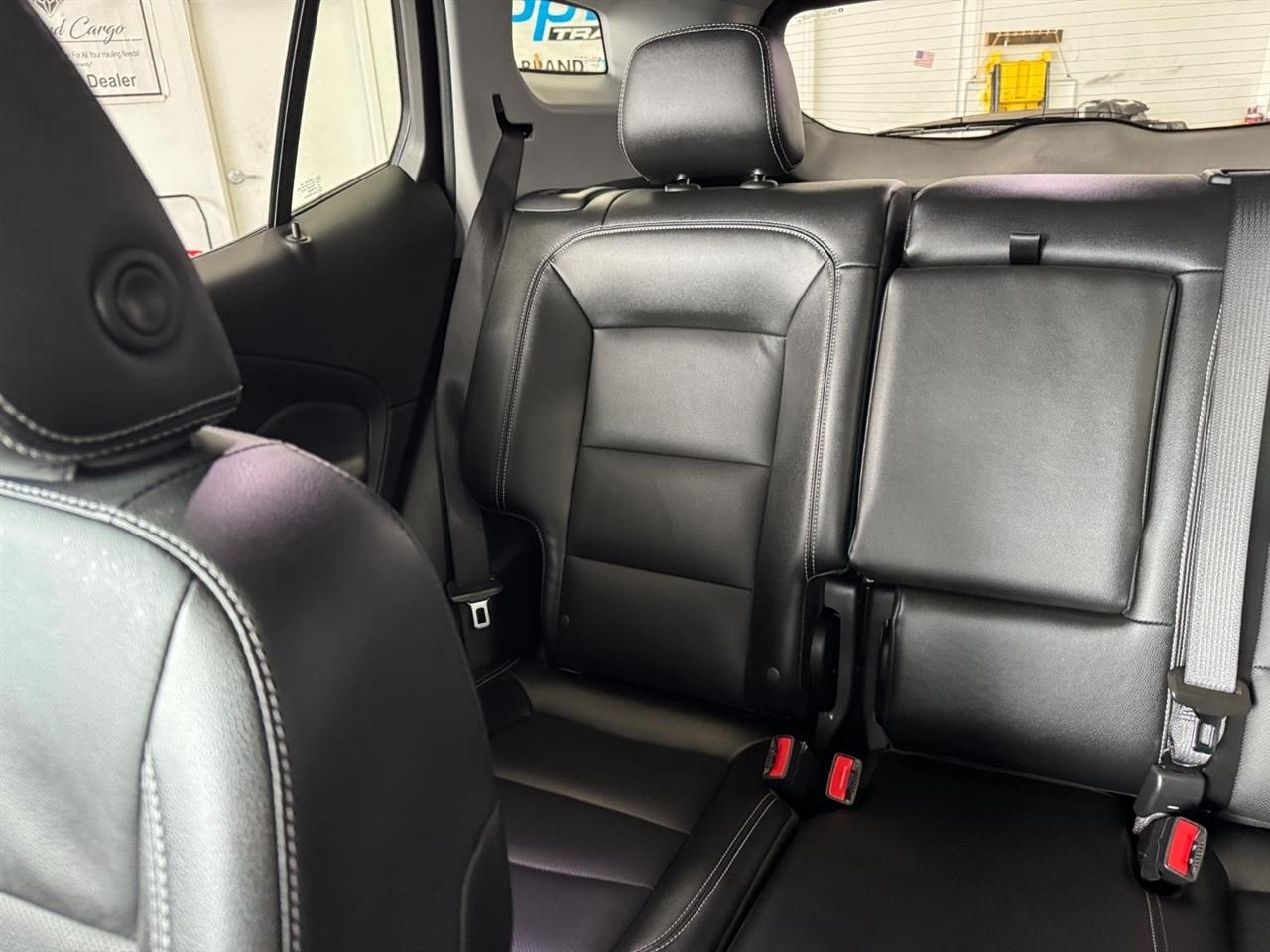 GMC Terrain AWD 4dr SLT 2024