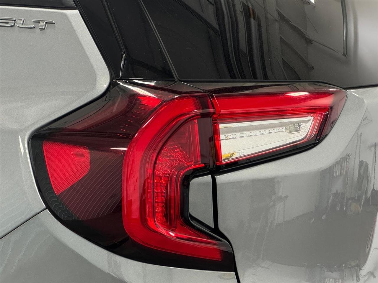 GMC Terrain AWD 4dr SLT 2024
