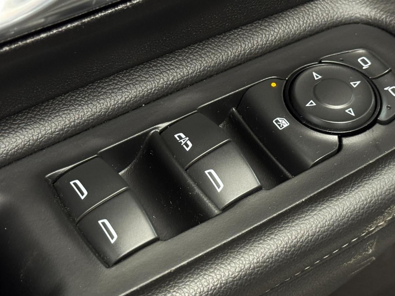 GMC Terrain AWD 4dr SLT 2024