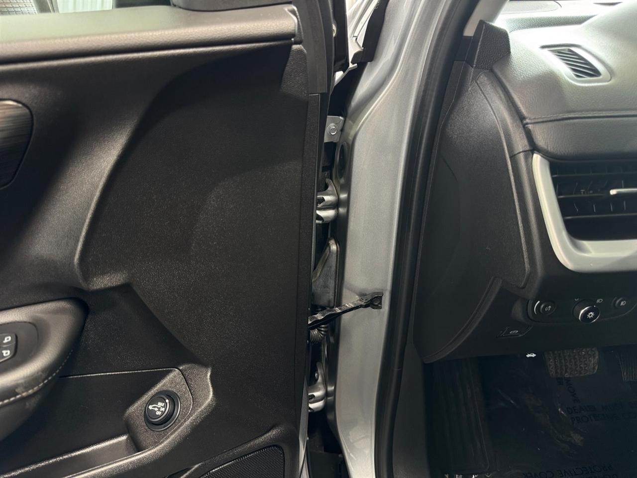 GMC Terrain AWD 4dr SLT 2024
