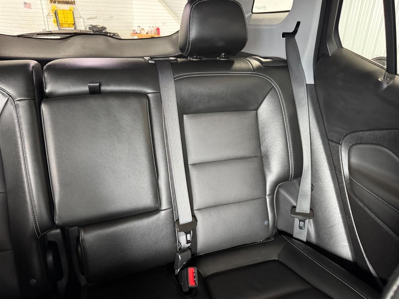 GMC Terrain AWD 4dr SLT 2024