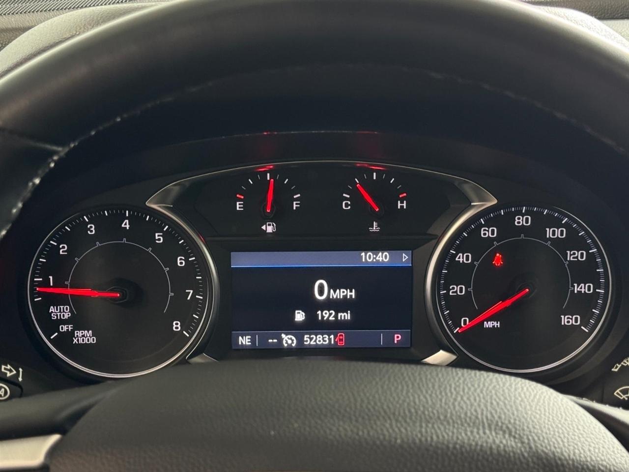 GMC Terrain AWD 4dr SLT 2024