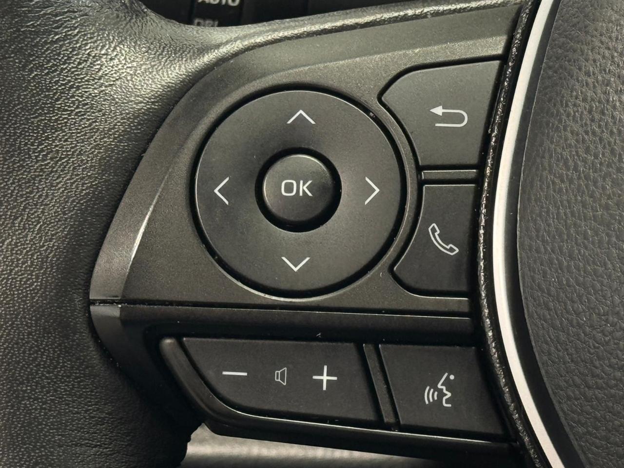 Toyota RAV4 TRD Off Road AWD (Natl) 2021