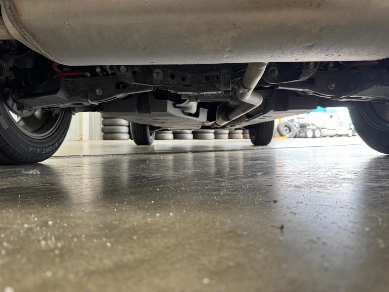 Toyota RAV4 TRD Off Road AWD (Natl) 2021