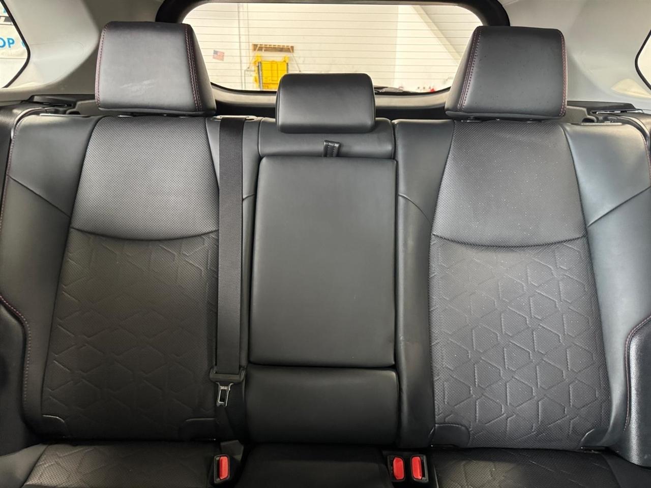 2021 Toyota RAV4 TRD Off-Road - Photo 11