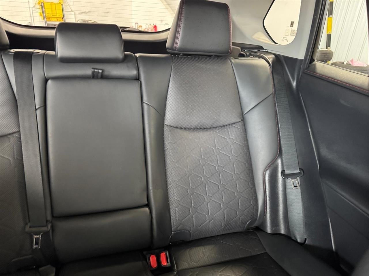 2021 Toyota RAV4 TRD Off-Road - Photo 12