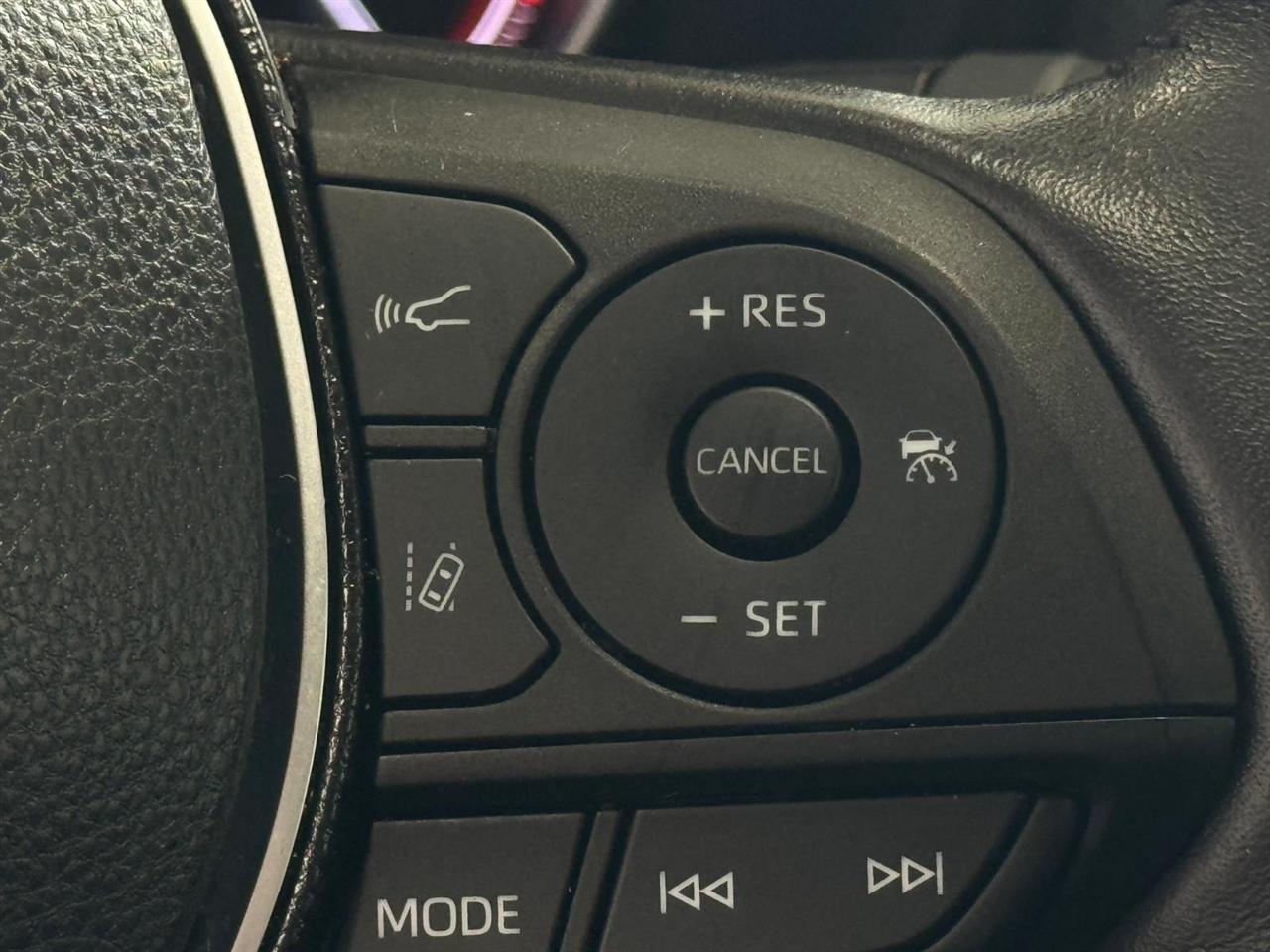 2021 Toyota RAV4 TRD Off-Road - Photo 16