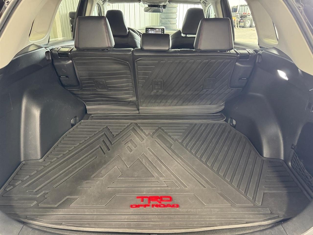 2021 Toyota RAV4 TRD Off-Road - Photo 28