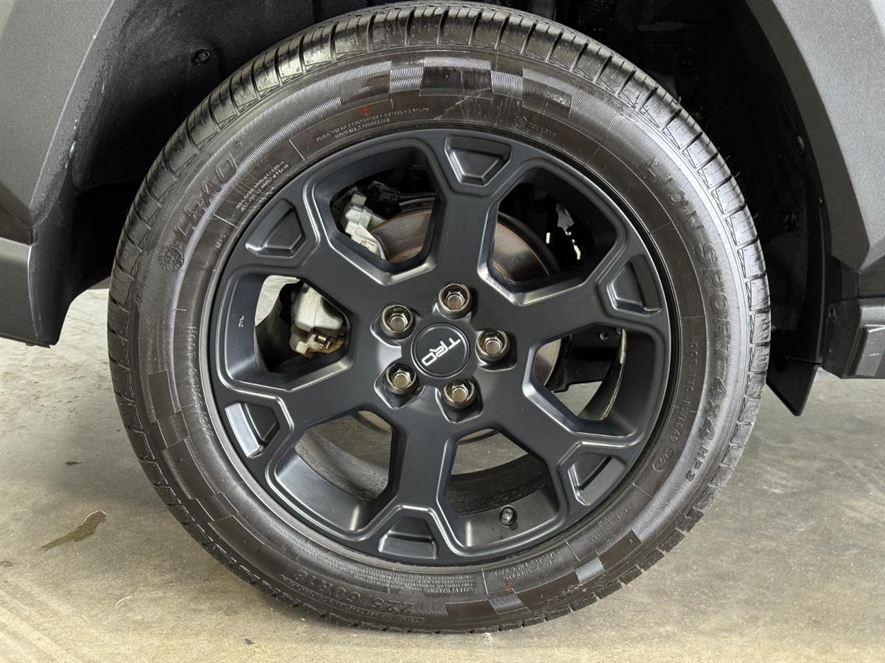 2021 Toyota RAV4 TRD Off-Road - Photo 33