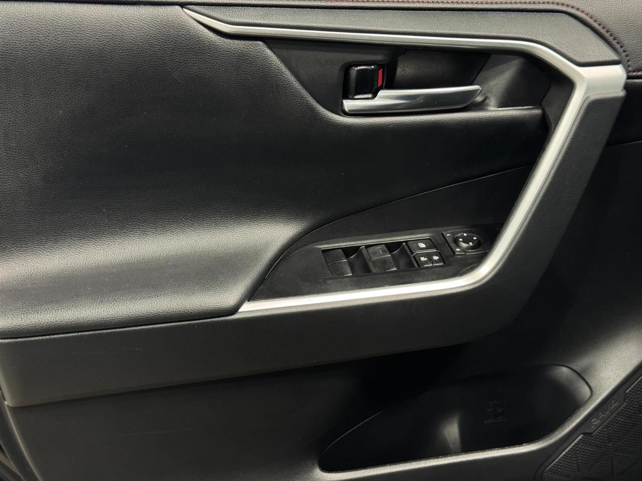 2021 Toyota RAV4 TRD Off-Road - Photo 44
