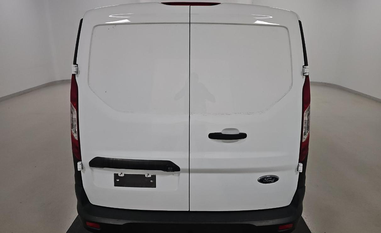 Ford Transit Connect Van XL LWB w/Rear Symmetrical Doors 2019