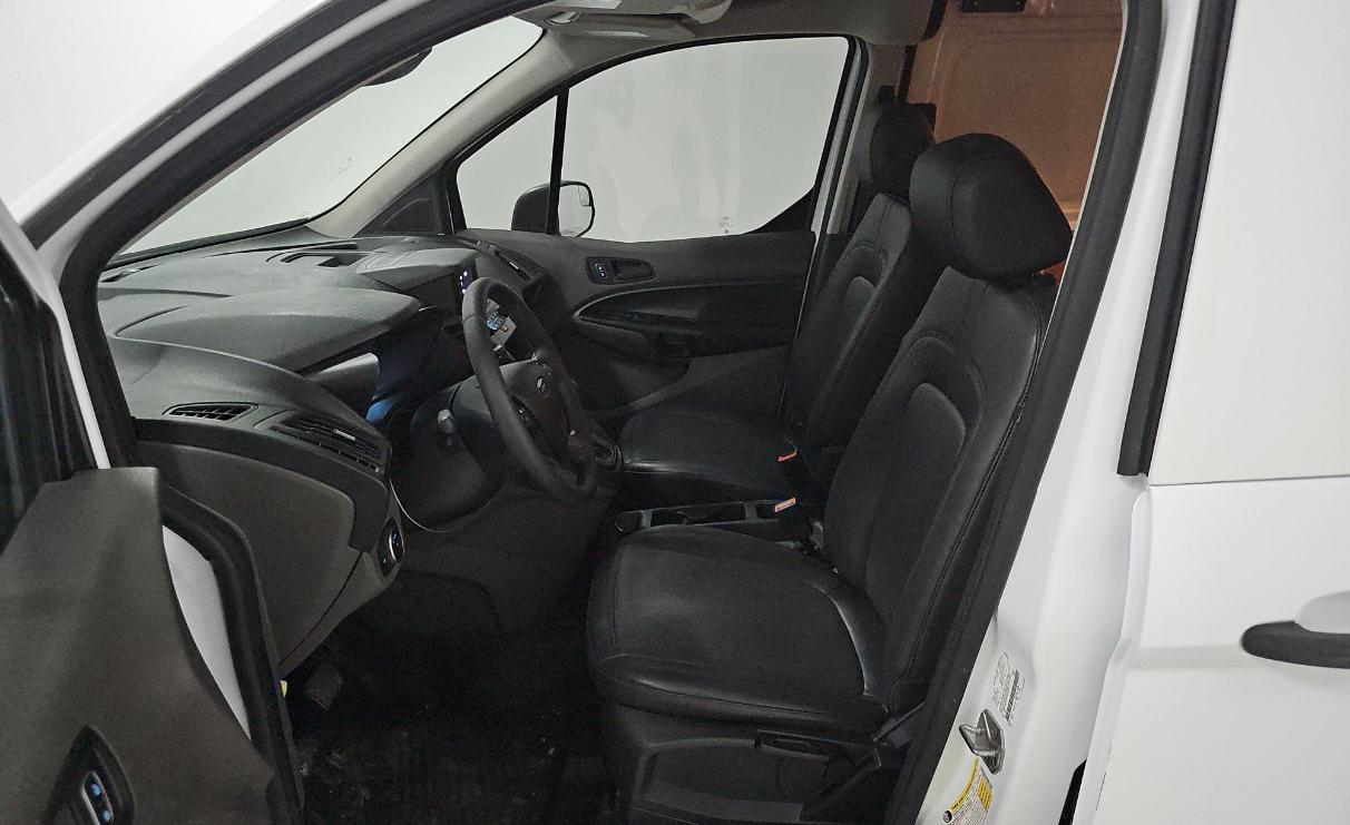 Ford Transit Connect Van XL LWB w/Rear Symmetrical Doors 2019