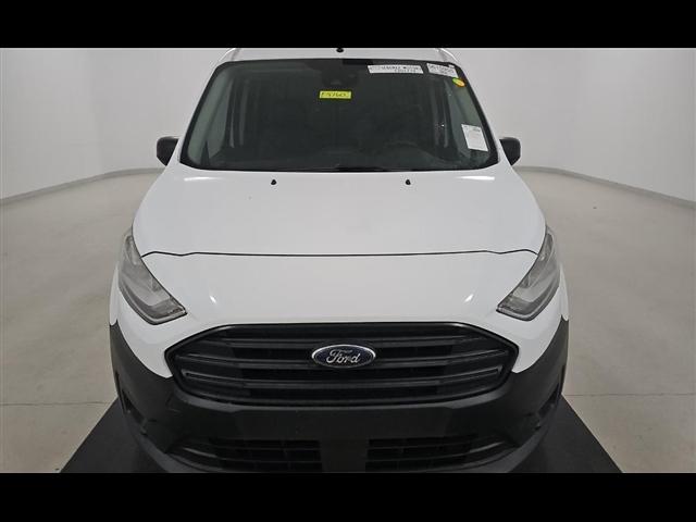 Ford Transit Connect Van XL LWB w/Rear Symmetrical Doors 2019