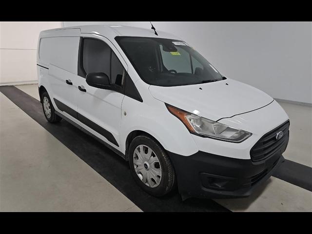 Ford Transit Connect Van XL LWB w/Rear Symmetrical Doors 2019