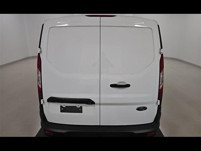 Ford Transit Connect Van XL LWB w/Rear Symmetrical Doors 2019