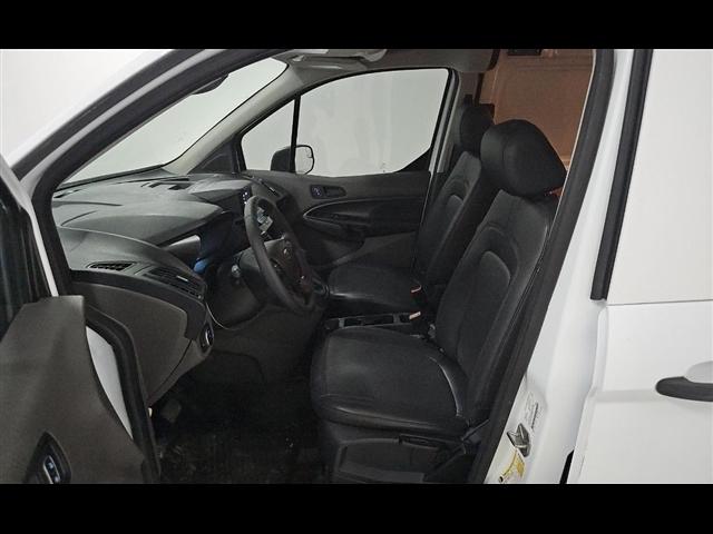 Ford Transit Connect Van XL LWB w/Rear Symmetrical Doors 2019