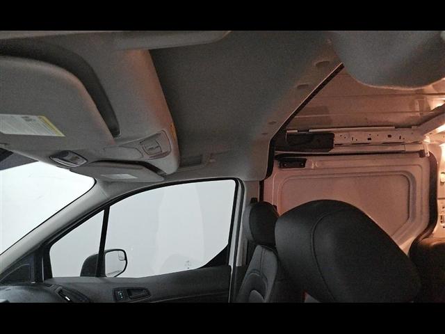 Ford Transit Connect Van XL LWB w/Rear Symmetrical Doors 2019