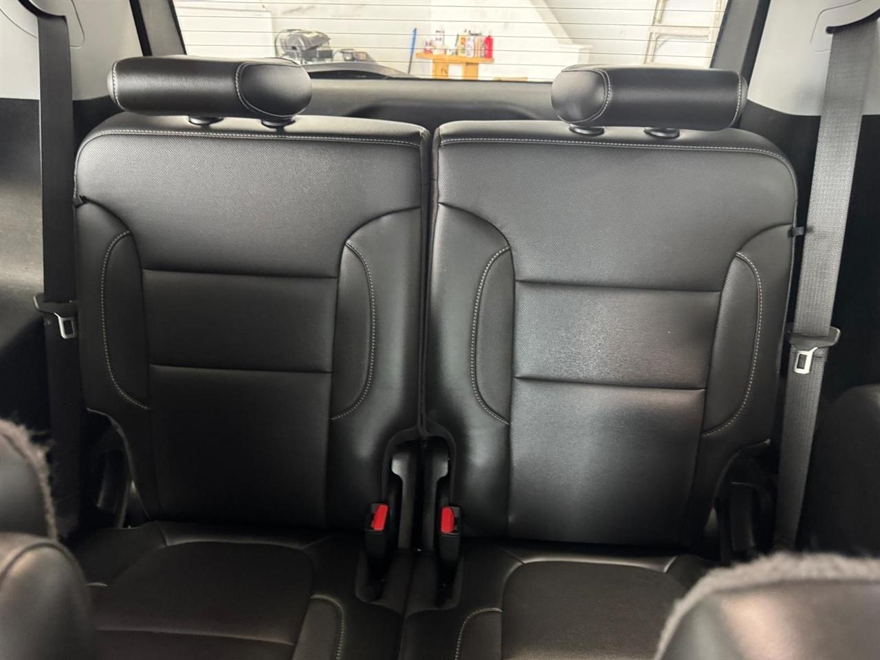 GMC Acadia AWD 4dr SLT 2020