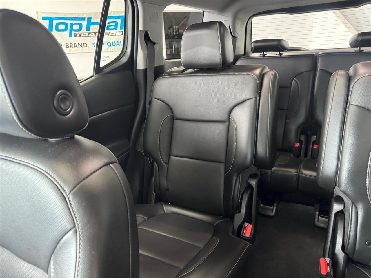 GMC Acadia AWD 4dr SLT 2020
