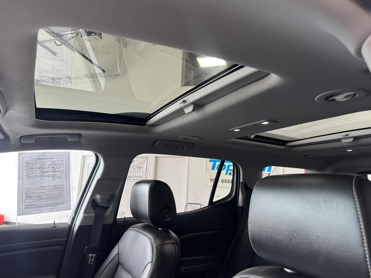 GMC Acadia AWD 4dr SLT 2020