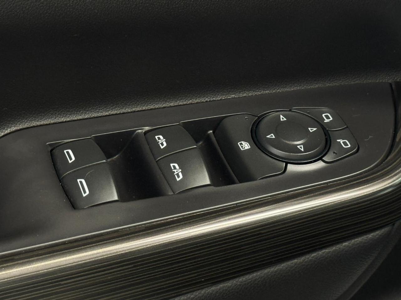 GMC Acadia AWD 4dr SLT 2020
