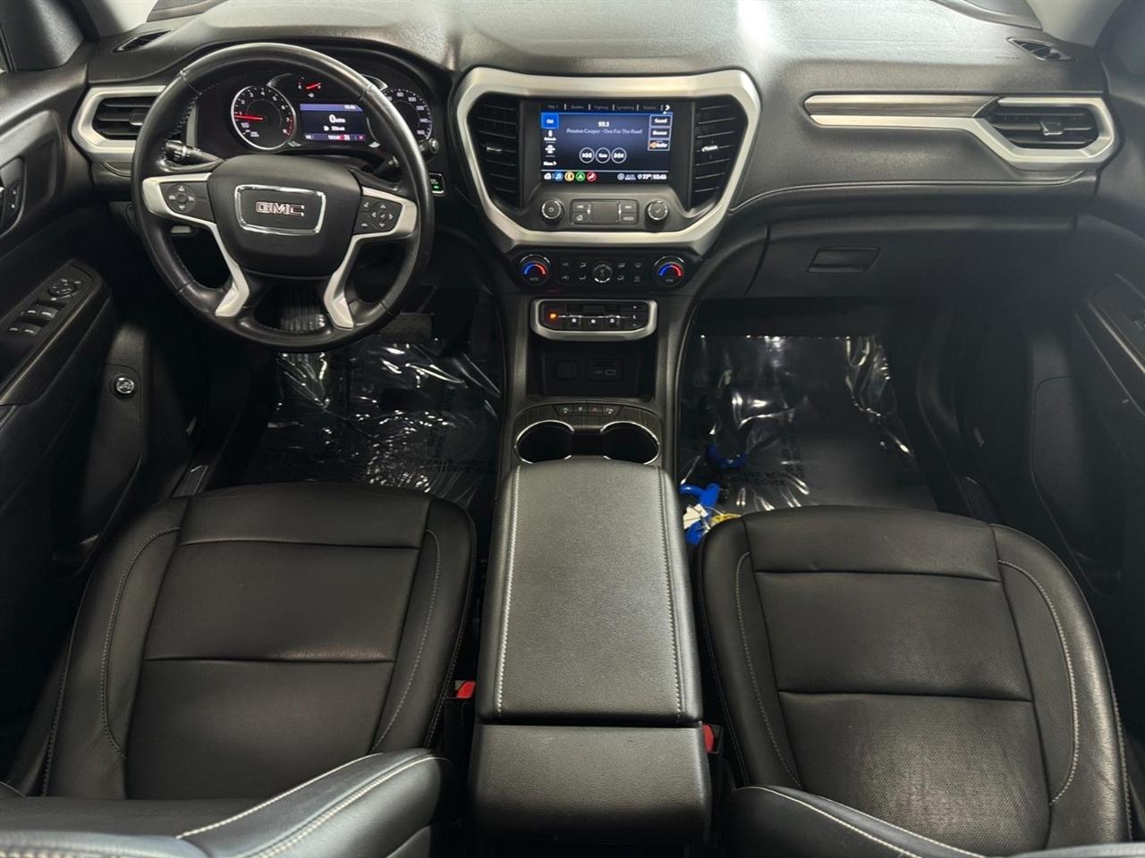 GMC Acadia AWD 4dr SLT 2020