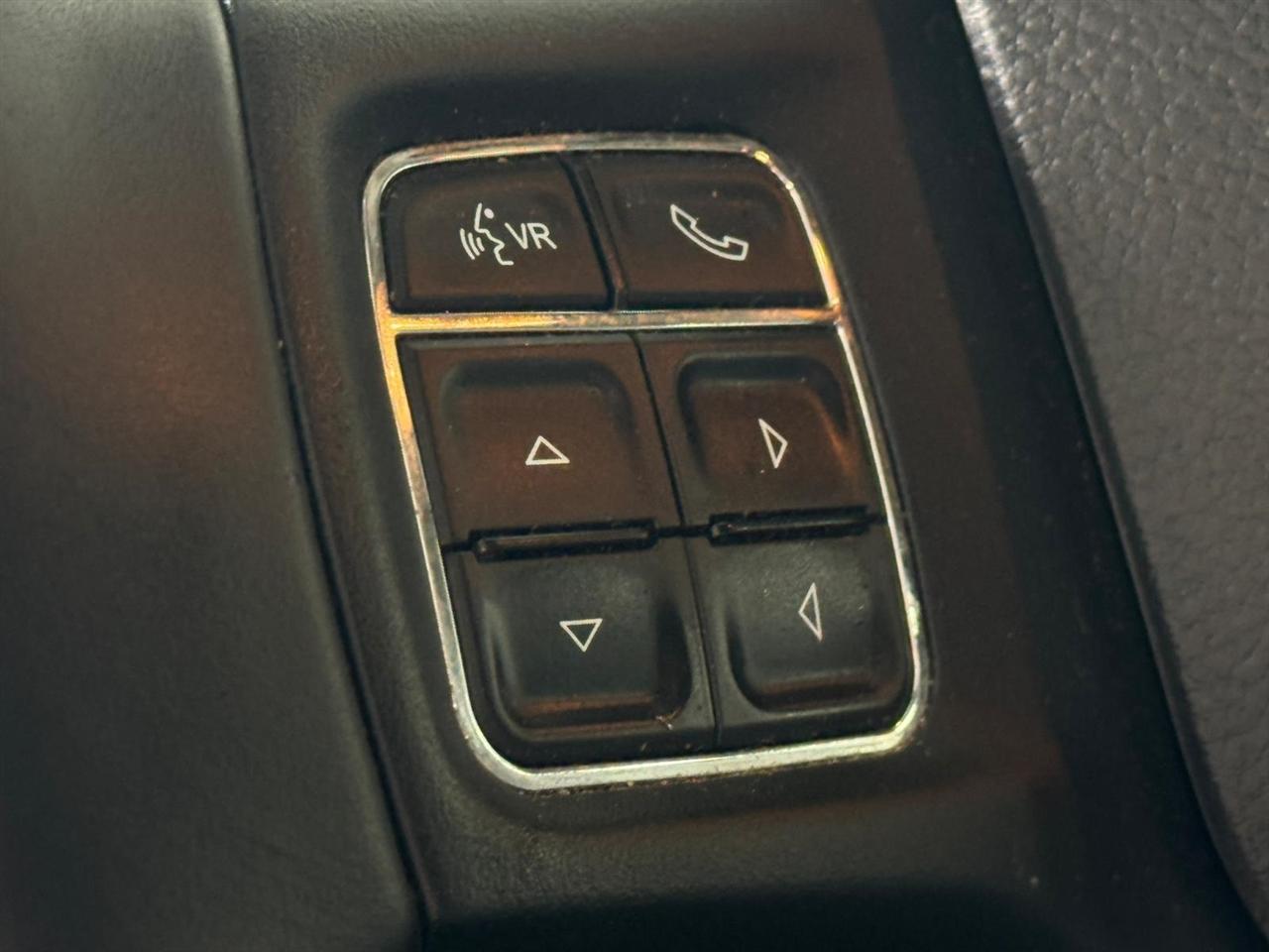 RAM 2500 Big Horn 4x4 Crew Cab 8' Box 2018