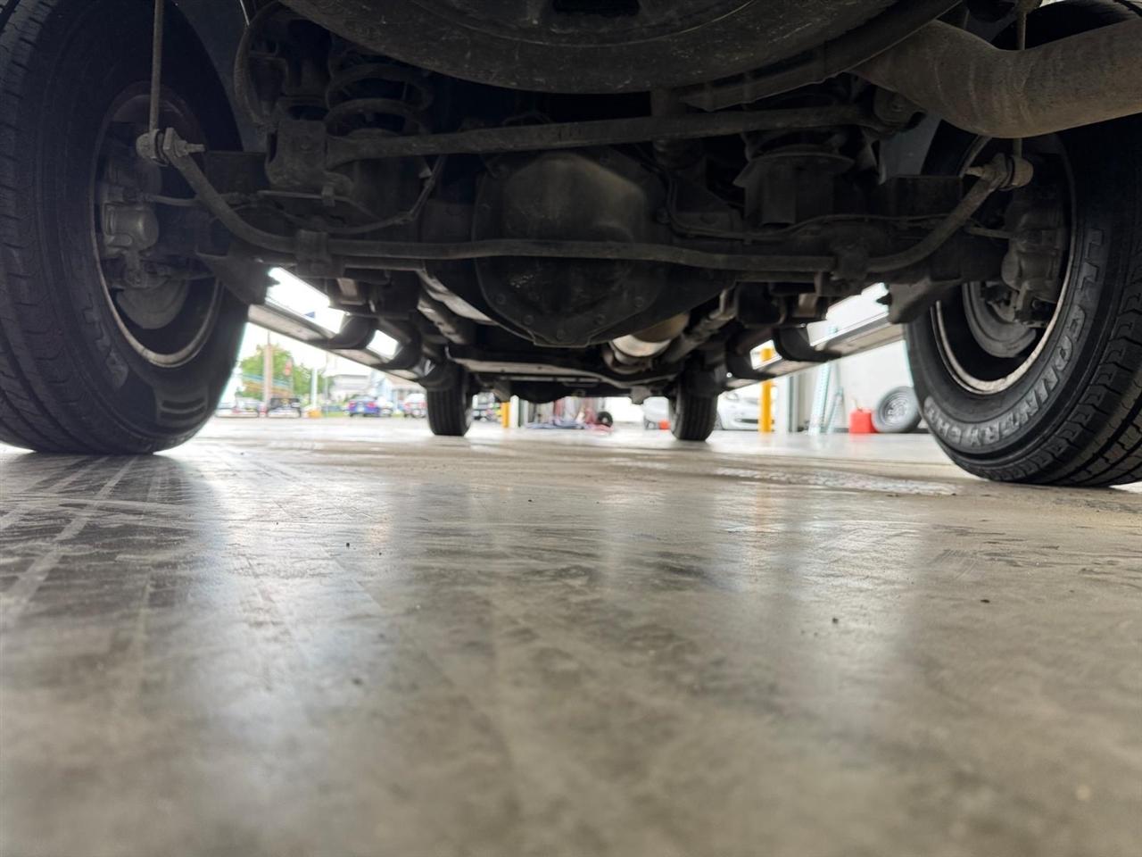 RAM 2500 Big Horn 4x4 Crew Cab 8' Box 2018