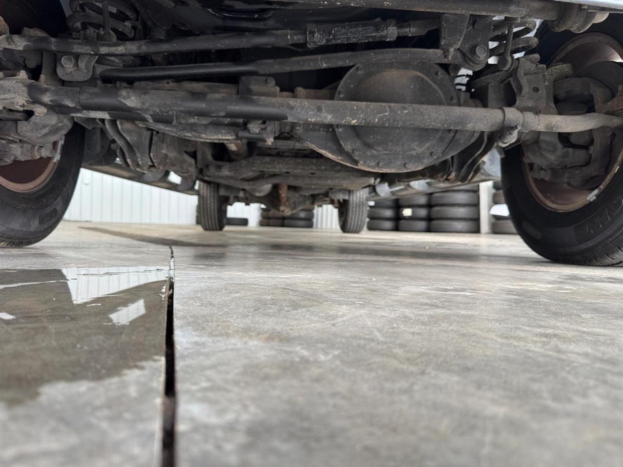 RAM 2500 Big Horn 4x4 Crew Cab 8' Box 2018