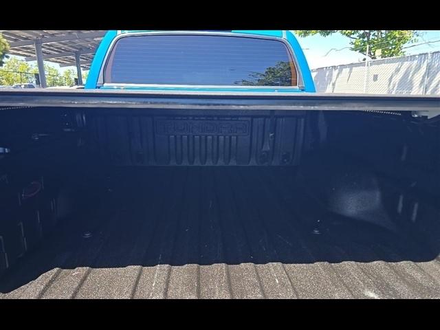 Toyota Tundra 4WD Platinum CrewMax 5.5' Bed 5.7L (Natl) 2020