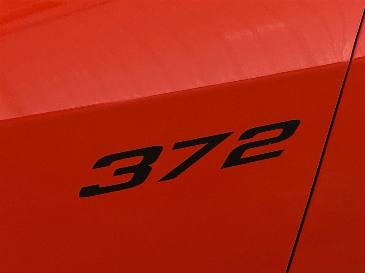 Dodge Challenger 2dr Cpe SRT8 2008