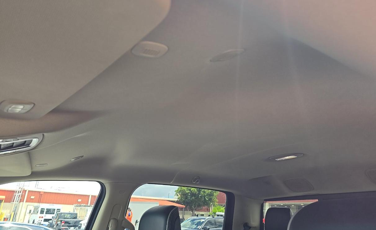 RAM 1500 Laramie 4x4 Crew Cab 5'7" Box 2021
