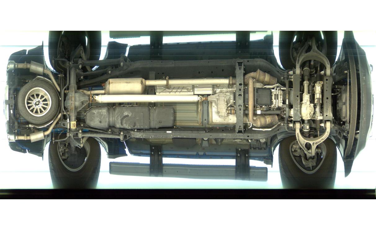 RAM 1500 Laramie 4x4 Crew Cab 5'7" Box 2021