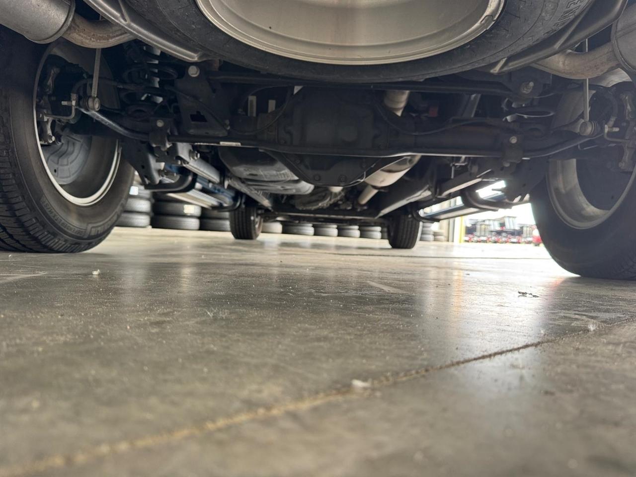 RAM 1500 Laramie 4x4 Crew Cab 5'7" Box 2021