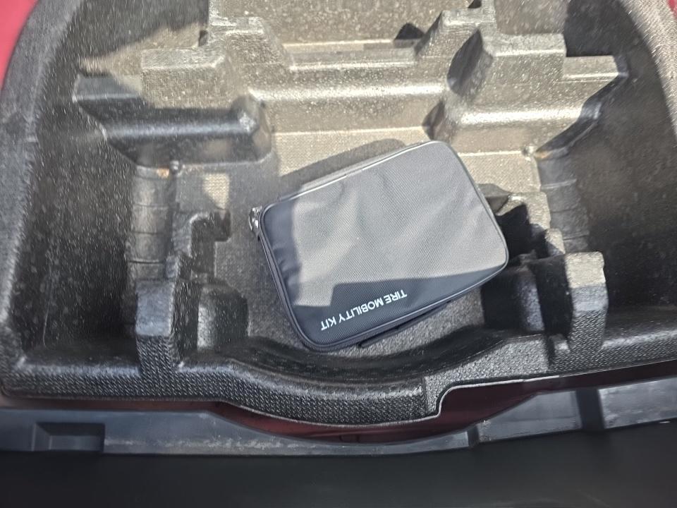 Hyundai Sonata Hybrid 4dr Sdn Limited 2015