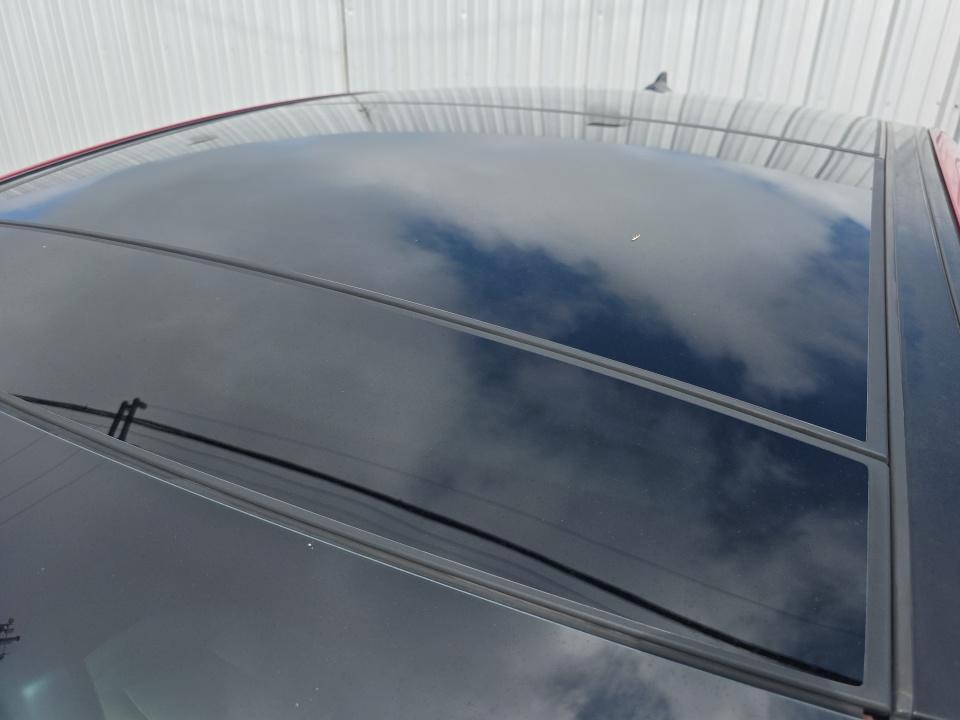 Hyundai Sonata Hybrid 4dr Sdn Limited 2015