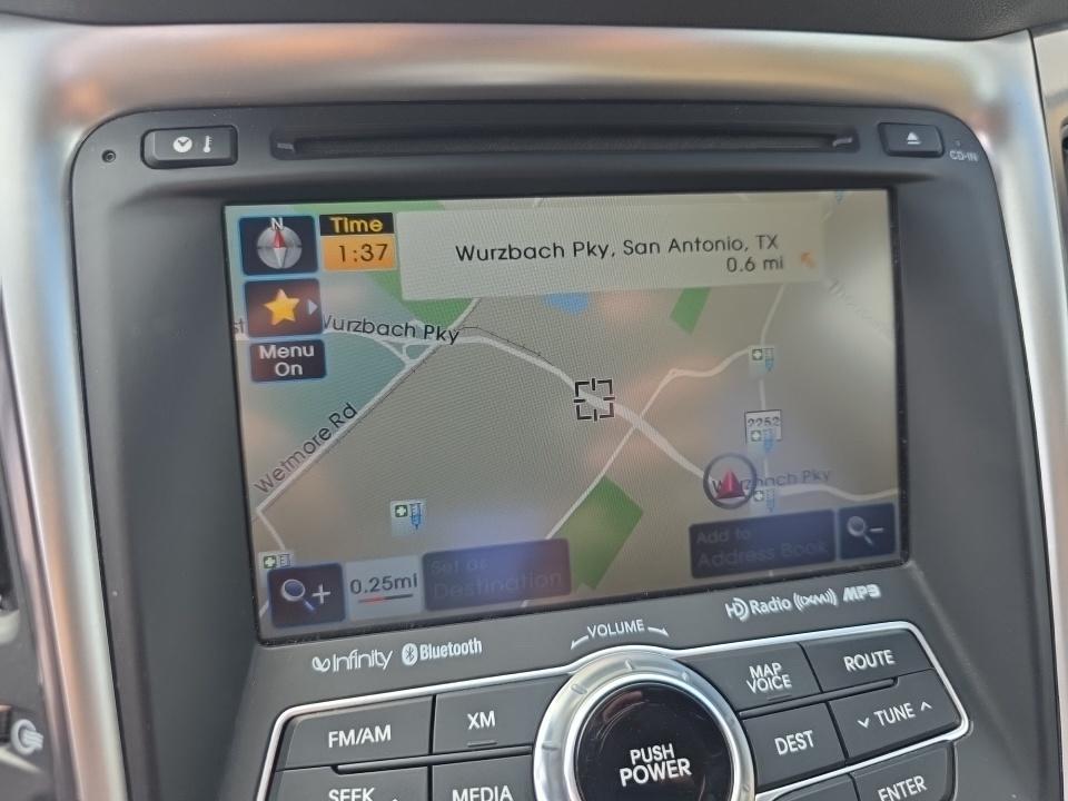 Hyundai Sonata Hybrid 4dr Sdn Limited 2015