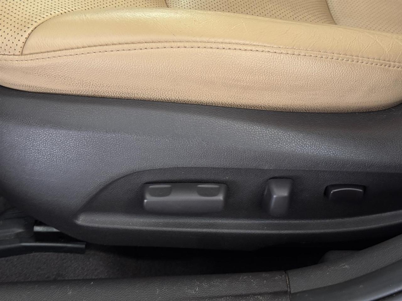 Hyundai Sonata Hybrid 4dr Sdn Limited 2015