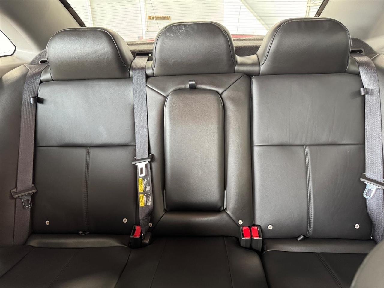 Chevrolet Impala 4dr Sdn SS 2008