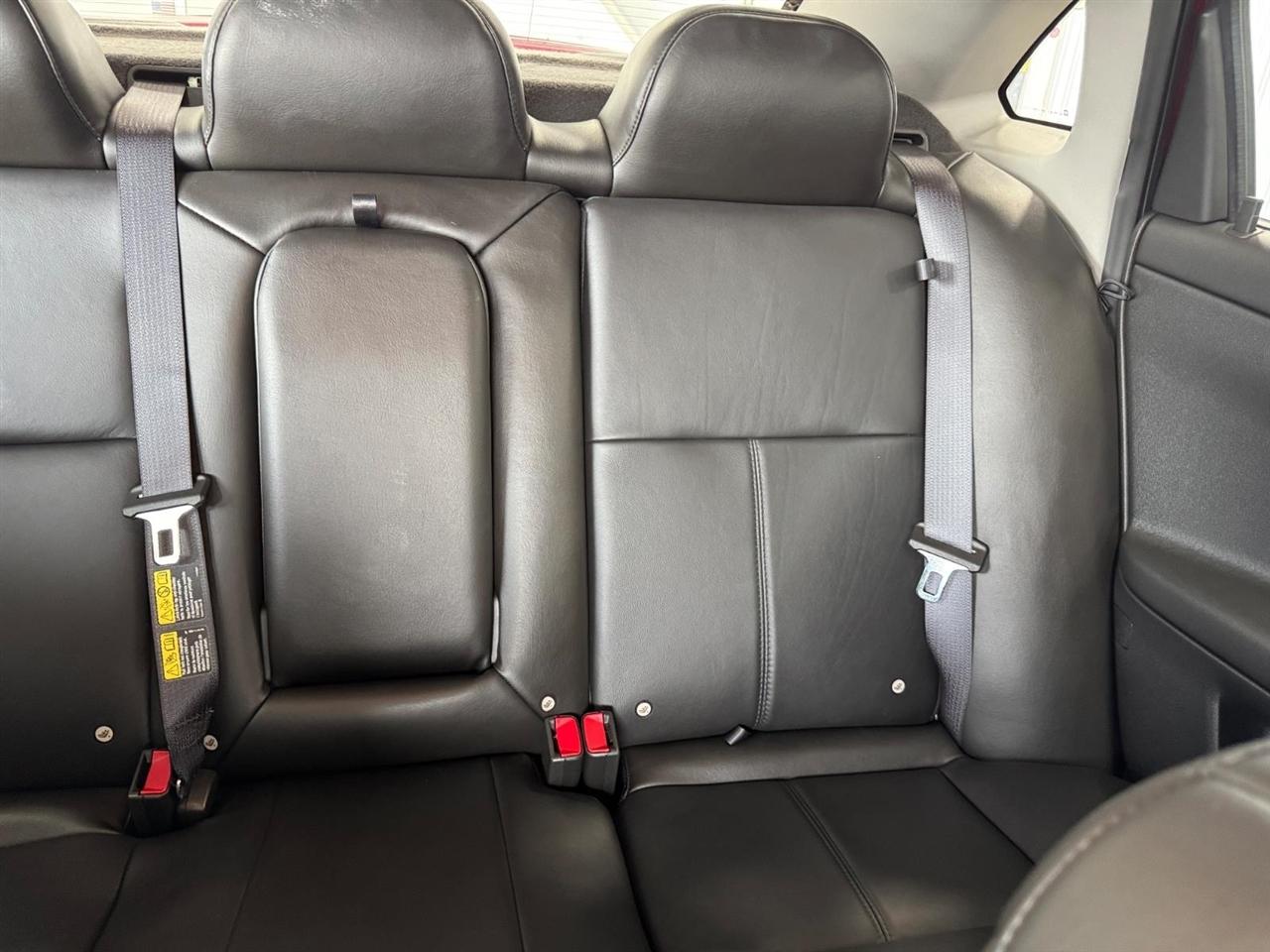 Chevrolet Impala 4dr Sdn SS 2008