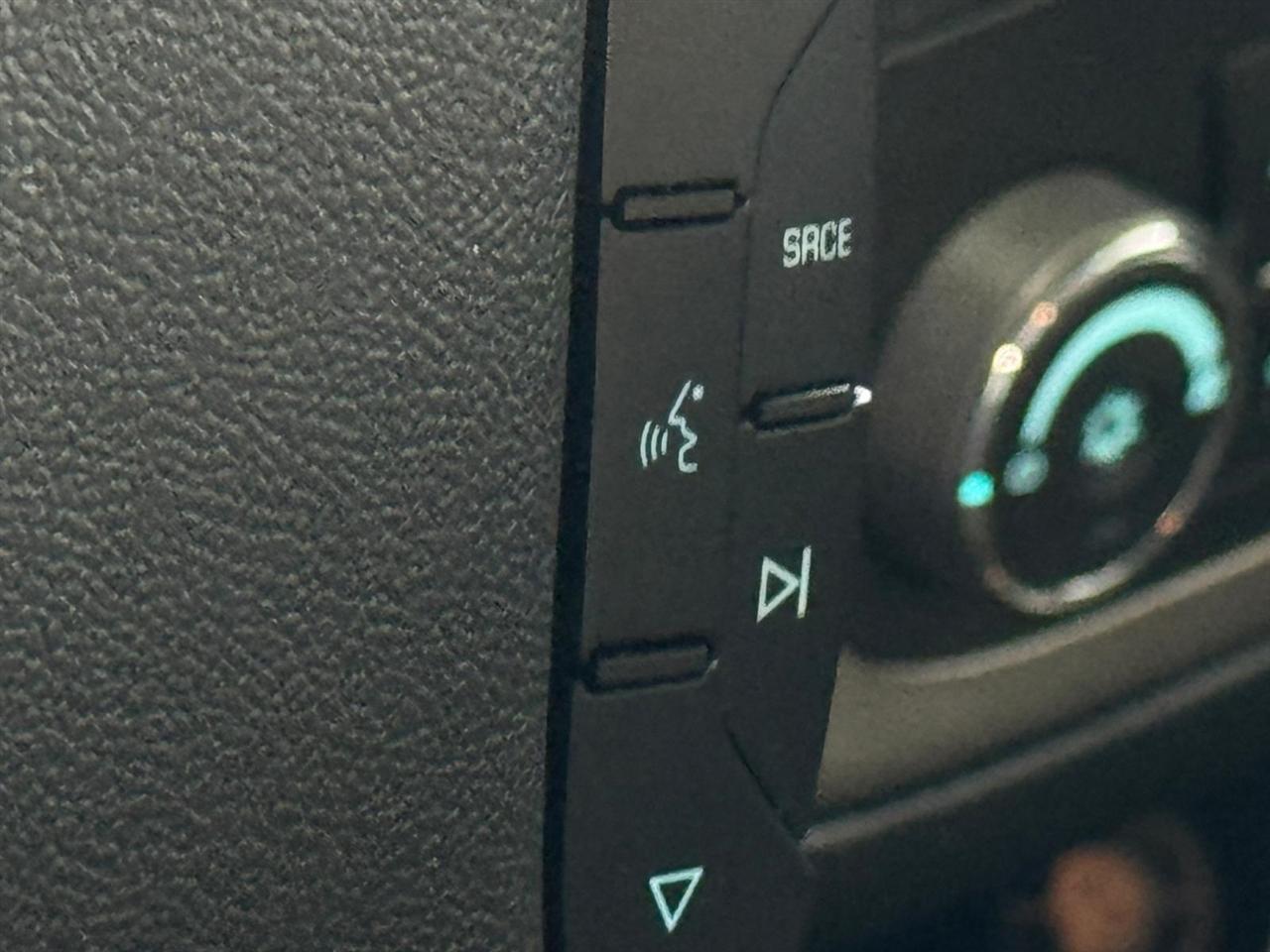 Chevrolet Impala 4dr Sdn SS 2008