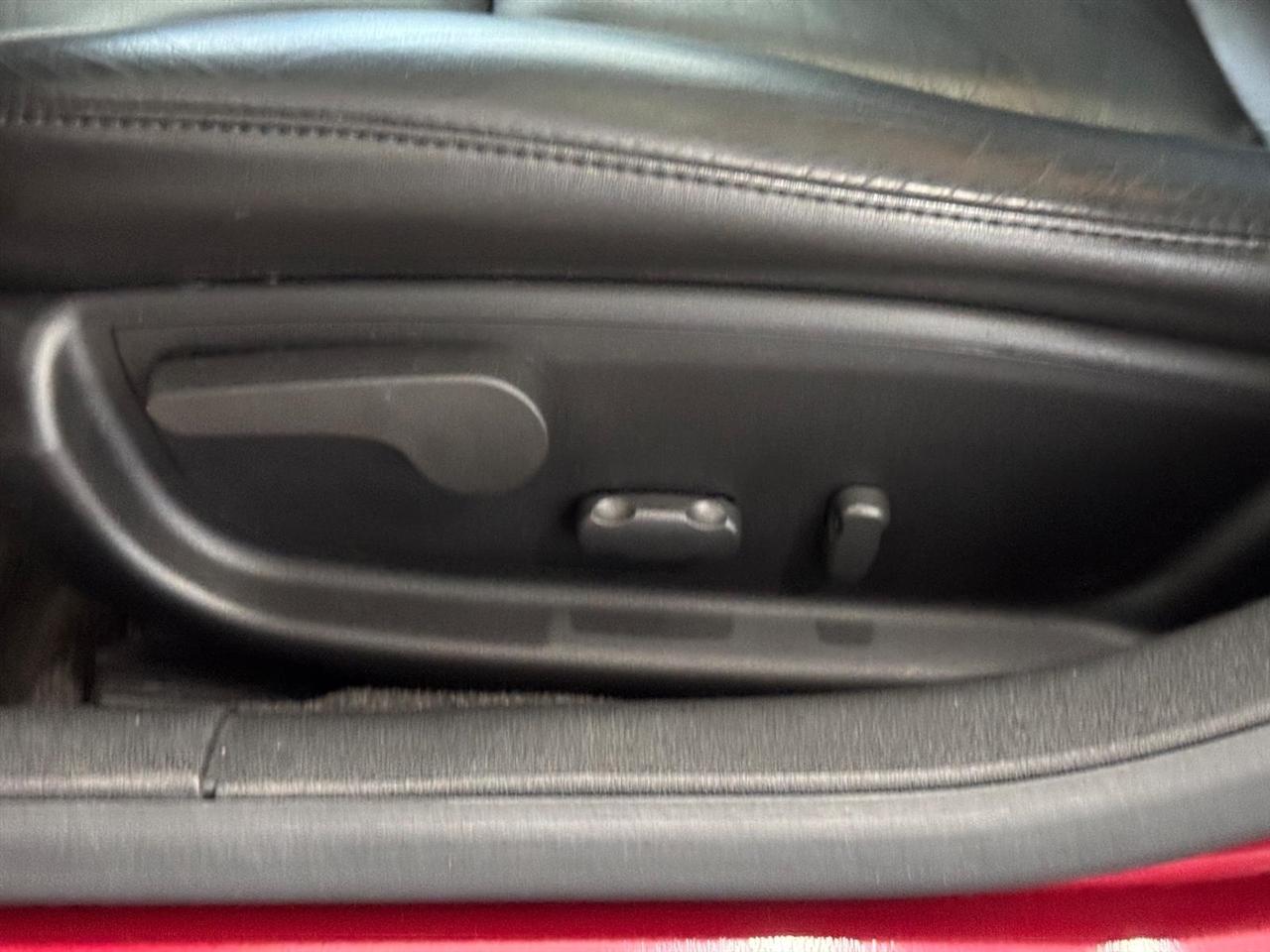 Chevrolet Impala 4dr Sdn SS 2008